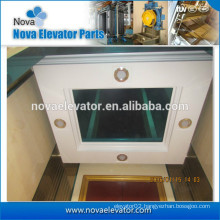 Elevator Ceiling with LED Light